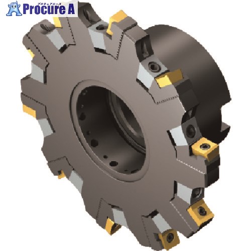 SANDVIK コロミル331 裁断師(450) R331.32C-125Q32DM (450) 1台 ■▼167-5113 【貨物輸送都度積もり書き】 ●KO521