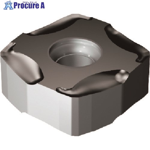 SANDVIK コロミルCoroMill[[R上]]365 フライス加工用チップ(350) 1130 R365-1505ZNE-PM 1130 (350) 10本 ■▼167-8315 【送料都度見積】 ●KO521｜プロキュアエース