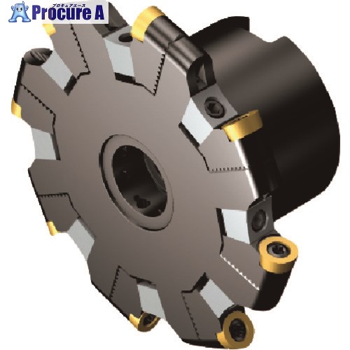 SANDVIK コロミル331 カッター(450) R331.32C-127Q32KMQ (450) 1台 ■▼167-8356 【送料都度見積】 ●KO521