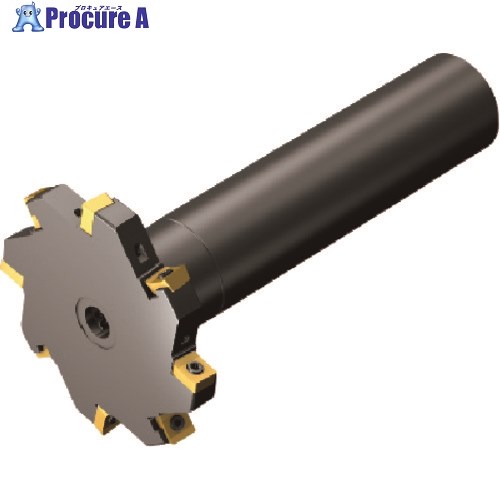 SANDVIK コロミル331 カッター(450) R331.35C-050A20CM060 (450) 1台 ■▼167-9957 【送料都度見積】 ●KO521