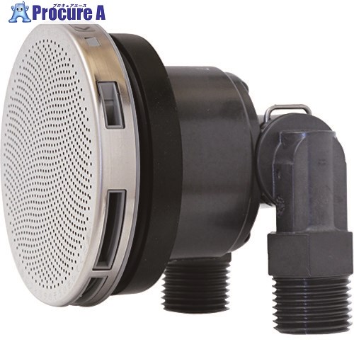 SANEI 一口循環接続金具 T412-30-13 1個 ■▼168-4122 【代引決済不可】【送料都度見積】