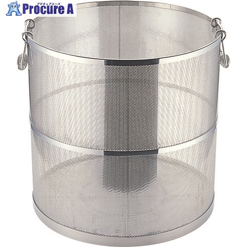 SUGICO UK18-8パンチングザル SUK-36P 1個 ■▼190-0013 【送料都度見積】