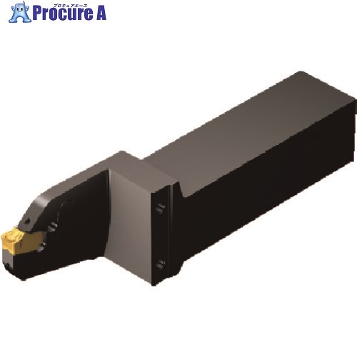 SANDVIK コロカットQFシャンクバイト(480) QFU-LFL50C3232-220B (480) 1本 ■▼205-9546 【貨物輸送都度積もり書き】 ●KO521