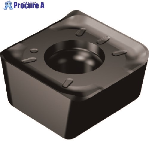SANDVIK コロミル331 サイドカッター用チップ(350) 3040 R331.1A-115015E-M30 3040 (350) 10本 ■▼206-2660 【送料都度見積】 ●KO521