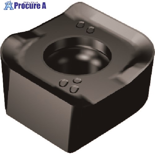 SANDVIK コロミル331 サイドカッター用チップ(350) S30T R331.1A-115030E-L50 S30T (350) 10本 ■▼206-2668 【送料都度見積】 ●KO521
