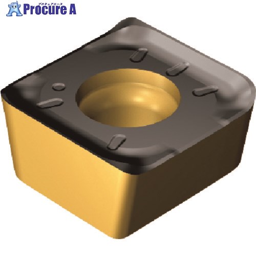 SANDVIK コロミル331 サイドカッター用チップ(350) 4330 R331.1A-115023E-M30 4330 (350) 10本 ■▼206-2689 【送料都度見積】 ●KO521