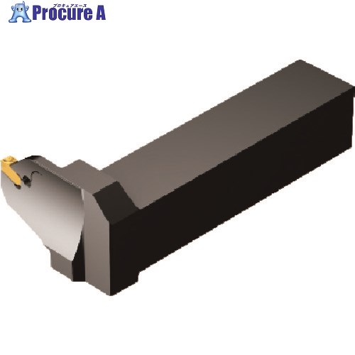 SANDVIK コロカットQFシャンクバイト(480) QFT-LGK32C3232-200B (480) 1本 ■▼206-2822 【貨物輸送都度積もり書き】 ●KO521 手動工具-DIY・工具