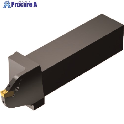 SANDVIK コロカットQFシャンクバイト(480) QFT-RFL50C3232-220B (480) 1本 ■▼206-2916 【貨物輸送都度積もり書き】 ●KO521