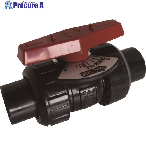 エスロン YPどんぶり鉢 本体材質PVC 消印材質FKM TS 15A YB1SBV 1台 ■▼209-3313 ※人間宅様送ること不可
