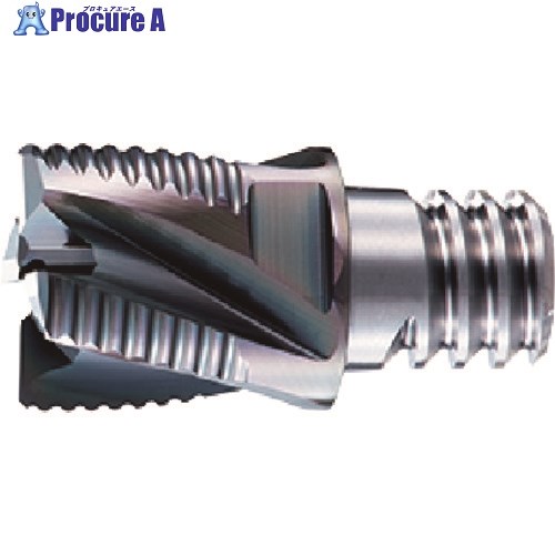 OSG PHOENIX ヘッド交換式エンドミル PXM ラフィングタイプ 7830411 PXM PXNL120C12-04C005-O (7830411) 1個 ■▼226-7546 【送料都度見積】 ●YA513|プロキュアエース