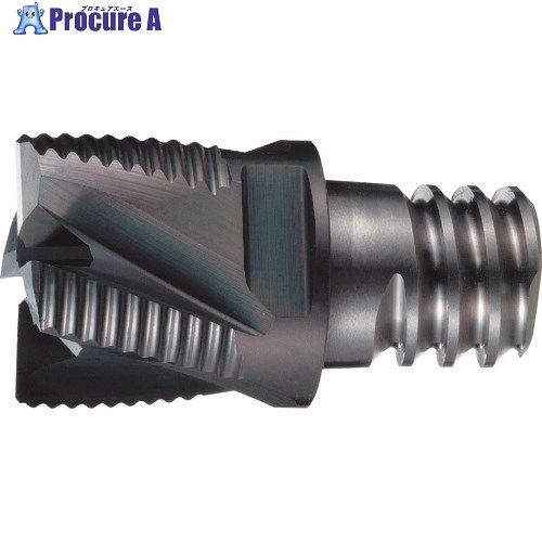 OSG PHOENIX ヘッド交換式エンドミル PXM ラフィングタイプ 7830402 PXM PXNL160C16-04C006 (7830402) 1個 ■▼226-7564 【送料都度見積】 ●YA513