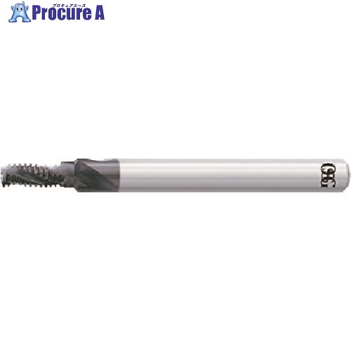 OSG 非鉄・耐熱アロイ用 プラネットカッタ 3900314 WX-PNC UMA 12X32.7XRP14  (3900314) 1本 ■▼226-9130 【貨物輸送都度積もり書き】 ●YA513 手動工具-その他-DIY・工具