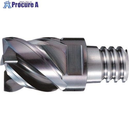 OSG PHOENIX 上端取り替えっこ式挙げ句の果て圧砕機 PXM スクエア・コーナラジアスタイプ 7835012 PXM PXVC140C12-04R020  (7835012) 1個 ■▼226-9131 【貨物輸送都度積もり書き】 ●YA513