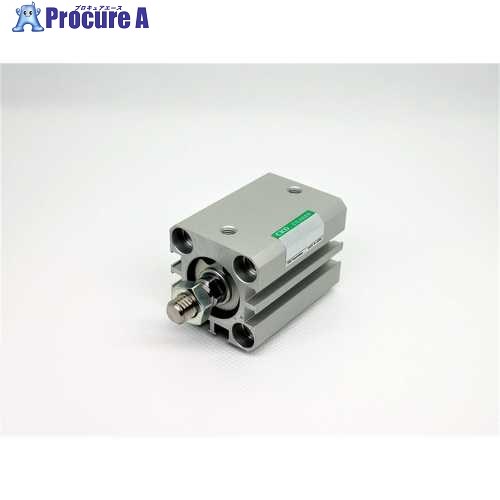 CKD スーパーコンパクトシリンダ SSD-KL-25-5-N 1個 ■▼226-9274 【代引決済不可】【送料都度見積】