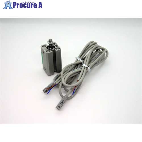 CKD スーパーコンパクトシリンダ SSD-KL-12-20-T2H3-D-N 1個 ■▼226-9301【代引決済不可】【送料都度見積】