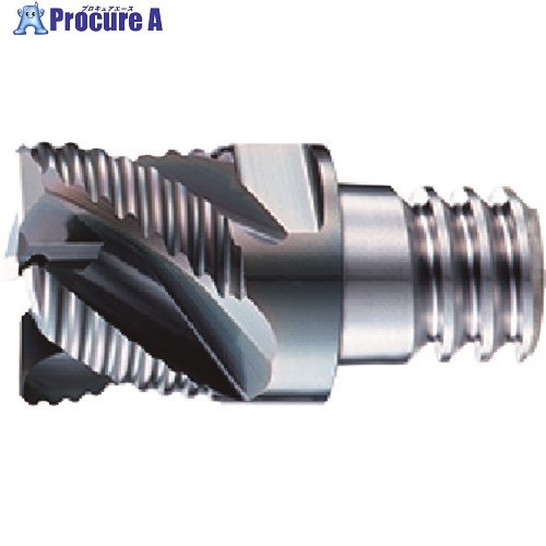 OSG PHOENIX ヘッド交換式エンドミル PXM ラフィングタイプ 7830461 PXM PXNH120C12-04C005-O (7830461) 1個 ■▼227-0650 【送料都度見積】 ●YA513|プロキュアエース