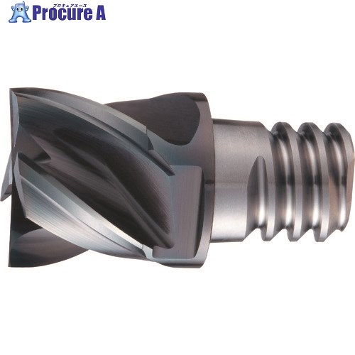 OSG PHOENIX ヘッド交換式エンドミル PXM スクエア・コーナラジアスタイプ 7830014 PXM PXSE160C16-04R030 (7830014) 1個 ■▼227-0695 【送料都度見積】 ●YA513