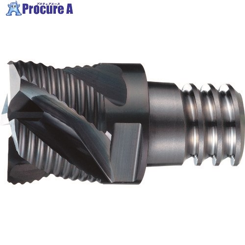 OSG PHOENIX ヘッド交換式エンドミル PXM ラフィングタイプ 7830451 PXM PXNH120C12-04C005 (7830451) 1個 ■▼227-2235 【送料都度見積】 ●YA513