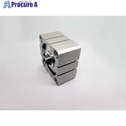 CKD スーパーコンパクトシリンダ SSD-KL-80-20-T2H3-D 1個 ■▼227-2461【代引決済不可】【貨物輸送都度積もり書き】