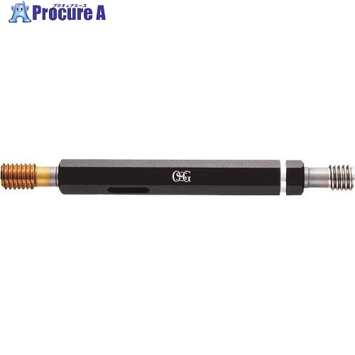 OSG TIN上塗り ねじ用制限事項ゲージ TIN-LG 9344960 TIN-LG 3B GPIP 0.2160-28UNJF(9344960) 1本 ■▼227-9030 【貨物輸送都度積もり書き】 ●YA513 その他-花・ガーデン・DIY