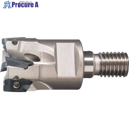 OSG 肩削りカッタ ねじ込みタイプ 7801608 PSE15R028SF12-2(7801608) 1個 ■▼228-1655 【送料都度見積】 ●YA513|プロキュアエース