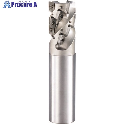 OSG ラフィングエンドミル ストレートシャンクタイプ 7802906 PSEL15R050SS42-3-50(7802906) 1本 ■▼228-3249 【送料都度見積】 ●YA513