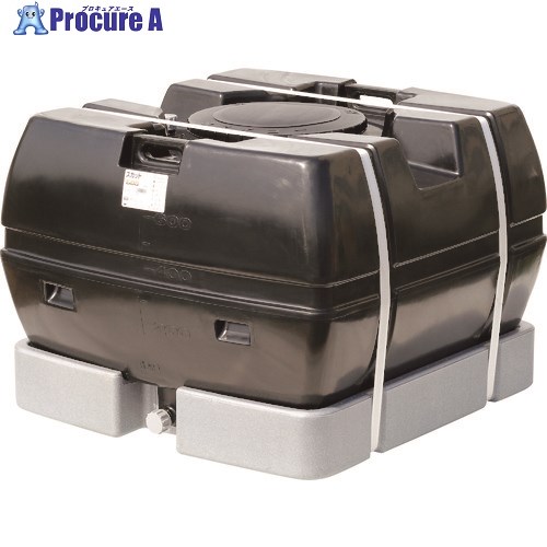 SUIKO スカット 600L 黒 SKT-600 BK 1個 ■▼244-9420 ※個人宅様送り不可 31,730円