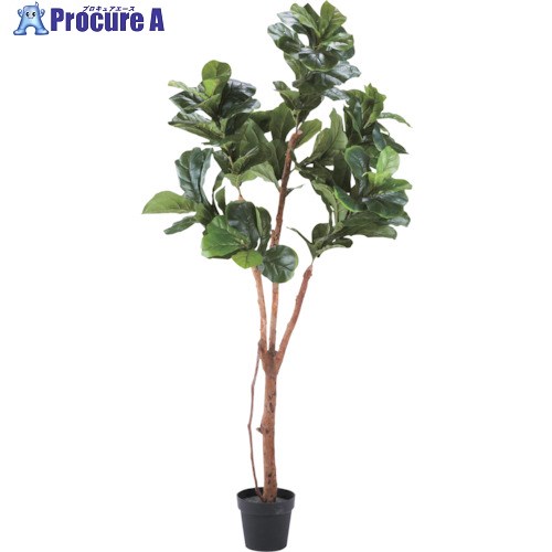 リレヤ イミテーショングリーン 観葉植物(人工植物) WD-08 WD-08 1個 ■▼253-9156 【代引決済不可】【送料都度見積】