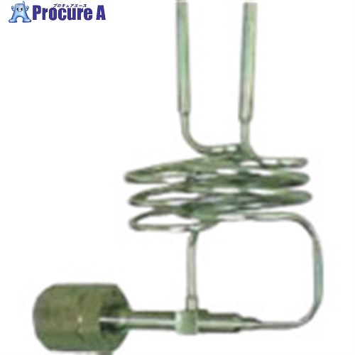 YAMATO パージアッセンブリー SPAN-2-22L-T02 ネジレンナット仕様 2連タイプ SPAN-2-22L-T02 1個 ■▼268-5848 【送料都度見積】|プロキュアエース