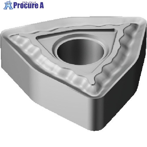 SANDVIK T-Max P 旋削用ネガ・チップ(110) 1115 WNMG 06 04 08-QM 1115 (110) 10個 ■▼358-3708 【送料都度見積】 ●KO521