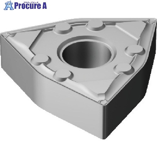 SANDVIK T-Max P 旋削用ネガ・チップ(110) 1115 WNMG 06 04 08-WF 1115 (110) 10個 ■▼358-3716 【送料都度見積】 ●KO521