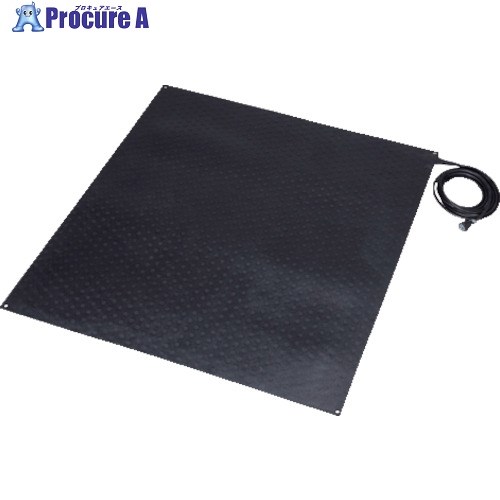 ユニット 融雪マット玄関用 960X1000mm WT-130-1 1枚 ■▼469-1261 【送料都度見積】｜プロキュアエース