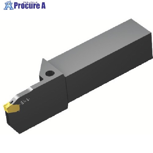 SANDVIK コロカットQDホルダ(480) QD-LFG33C3232D (480) 1本 ■▼573-2671 【送料都度見積】 ●KO521
