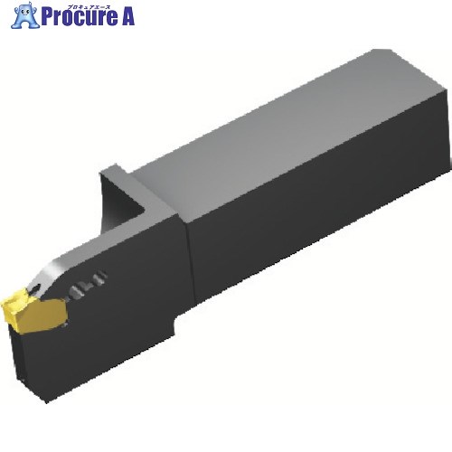 SANDVIK コロカットQDホルダ(480) QS-QD-LFG26C2020D (480) 1本 ■▼573-3774 【送料都度見積】 ●KO521