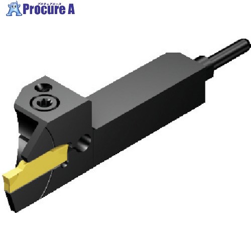 SANDVIK コロカット1-2ホルダ(480) QS-RF123E11-1616BHP (480) 1本 ■▼573-4100 【送料都度見積】 ●KO521|プロキュアエース