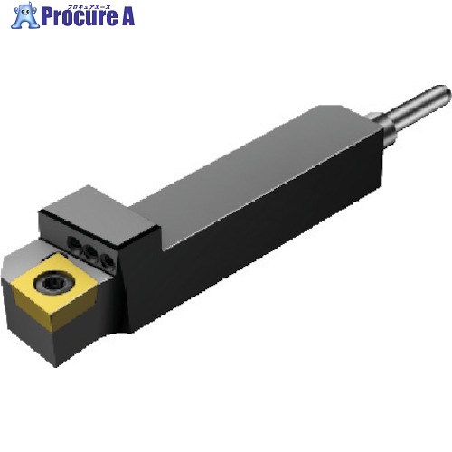 SANDVIK QSホルダ(210) QS-SCLCR1616E09HP (210) 1本 ■▼573-4436 【送料都度見積】 ●KO521 26,264円