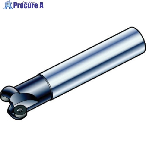 SANDVIK コロミルCoroMill[[R上]]200 倣いフライス産業用裁断師(440) R200-024A32-16M (440) 1本 ■▼573-6781 【貨物輸送都度積もり書き】 ●KO521