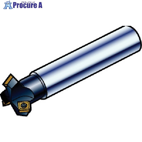 SANDVIK U-Max面取りエンドミル(440) R215.64-32V50-4512 (440) 1本 ■▼573-8512 【送料都度見積】 ●KO521