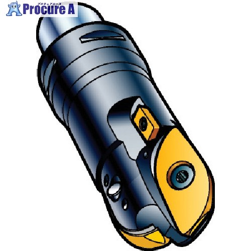SANDVIK コロミル216 ボールエンドミル(440) R216-50C5-125 (440) 1本 ■▼574-6892 【貨物輸送都度積もり書き】 ●KO521