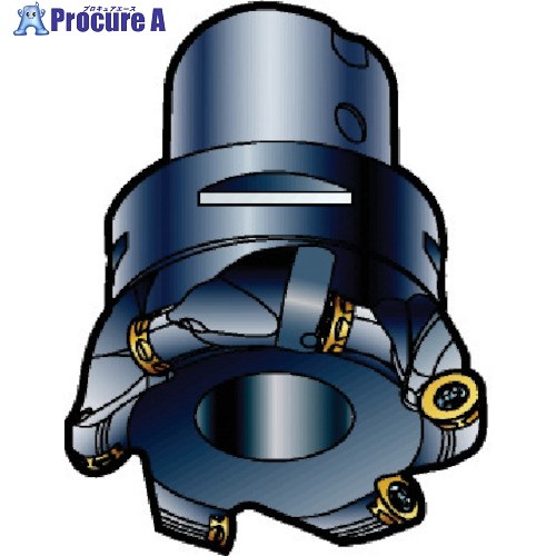 SANDVIK コロミル300 向こう正面フライス切断機(440) R300-200Q60-20M (440) 1台 ■▼575-1535 【貨物輸送都度積もり書き】 ●KO521