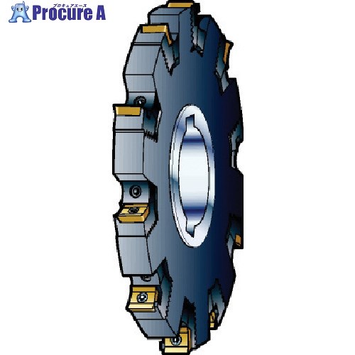 SANDVIK コロミル331サイドカッター(450) R331.32-202Q40FMQ (450) 1台 ■▼575-4127 【送料都度見積】 ●KO521 207,104円