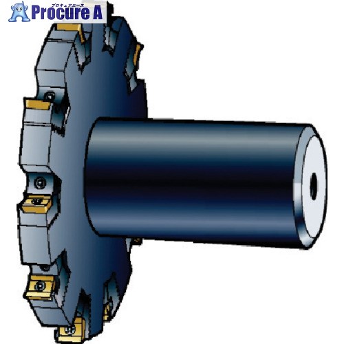 SANDVIK カッター(450) R331.52-250Q60MMR (450) 1台 ■▼575-5727 【送料都度見積】 ●KO521