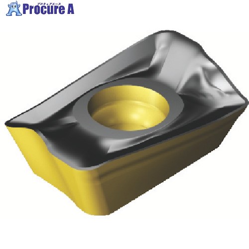 SANDVIK コロミル390 フライス加工用チップ(350) 3330 R390-18 06 08H-KL 3330 (350) 10本 ■▼575-8289 【送料都度見積】 ●KO521