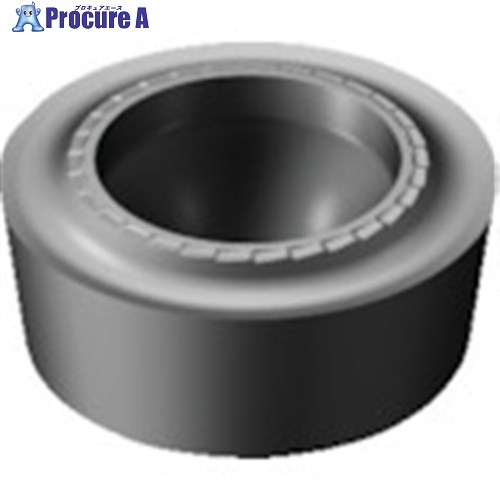 SANDVIK コロターン107 旋削用ポジチップ(120) S05F RCMT 10 T3 M0-SM S05F (120) 10個 ■▼577-8166 【送料都度見積】 ●KO521｜プロキュアエース