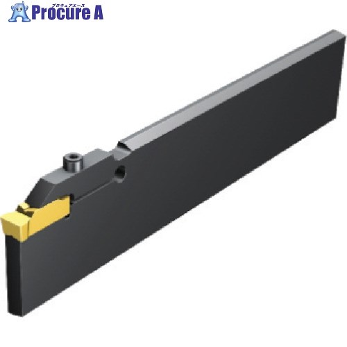 SANDVIK コロカット1・2 突切り・溝入れ用シャンクバイト(420) RF123F25-25B1 (420) 1本 ■▼577-8671 【送料都度見積】 ●KO521