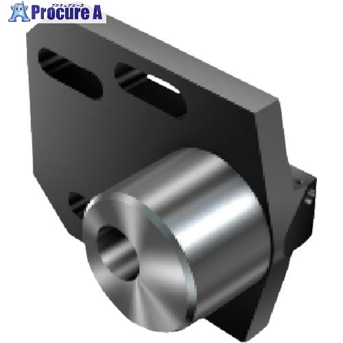 SANDVIK コロボア825 カウンターウェイト(560) S24-825XL-CW (560) 1個 ■▼578-1027 【貨物輸送都度積もり書き】 ●KO521 その他-DIY・工具-花・ガーデン・DIY