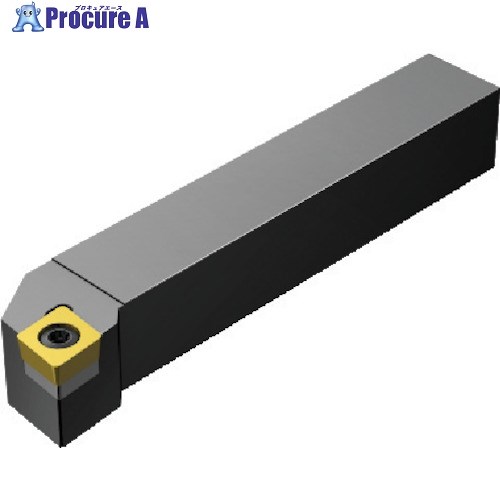 SANDVIK コロターン107 ポジチップ用シャンクバイト(210) SCLCL 0808D 06 (210) 1本 ■▼578-1949 【送料都度見積】 ●KO521