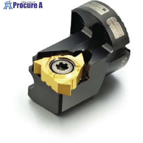 SANDVIK コロターンSL コロスレッド266ねじ切りカッティングヘッド(410) SL-266RFG-403227-16 (410) 1個 ■▼578-3712 【送料都度見積】 ●KO521|プロキュアエース