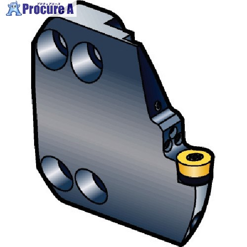 SANDVIK コロターンSL70 HP切り立てる上端(410) SL70-SRDCR-20-10HP (410) 1個 ■▼578-4344 【貨物輸送都度積もり書き】 ●KO521