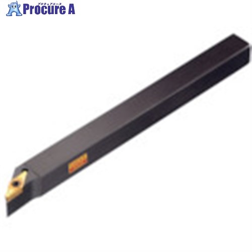 SANDVIK コロターン107 小型旋盤用シャンクバイト(210) SVABR 1212K 16-S (210) 1本 ■▼579-0859 【送料都度見積】 ●KO521